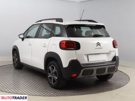 Citroen C3 2020 1.2 108 KM