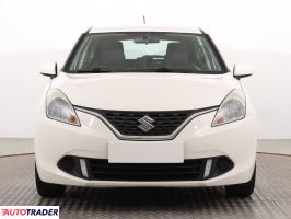 Suzuki Baleno 2017 1.2 88 KM Suzuki Baleno 2017 1.2 88 KM