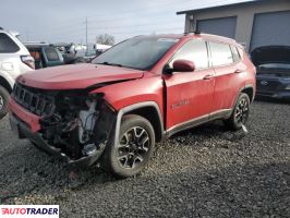 Jeep Compass 2020 2