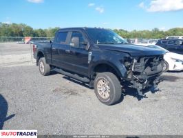 Ford Pozostałe 2019 6 Ford Pozostałe 2019 6