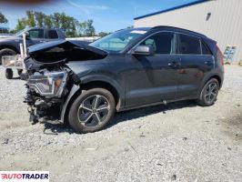 Kia Niro 2023 1
