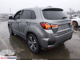 Mitsubishi Outlander 2020 2