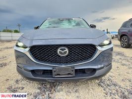 Mazda CX-30 2023 2