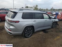 Jeep Cherokee 2021 3