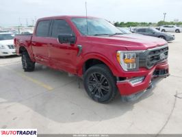 Ford Pozostałe 2022 3