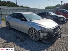 Nissan Altima 2019 2