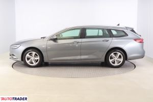 Opel Insignia 2019 1.5 162 KM