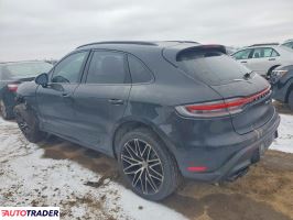 Porsche Macan 2023 2