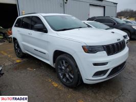 Jeep Grand Cherokee 2019 3