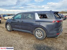 Kia Carnival 2024 3