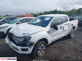 Ford Ranger 2020 2 Ford Ranger 2020 2
