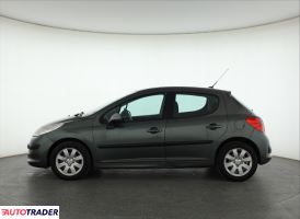 Peugeot 207 2007 1.6 88 KM