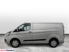 Ford Transit 2019 2