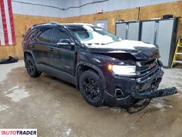 GMC Acadia 2022 3