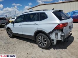 Volkswagen Tiguan 2019 2