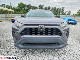 Toyota Pozostałe 2020 2