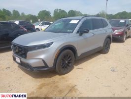 Honda CR-V 2025 2