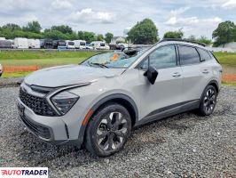 Kia Sportage - zobacz ofertę