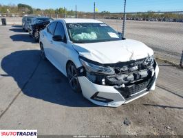 Nissan Sentra 2021 2