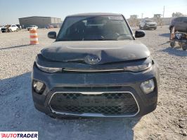 Kia Soul 2020 2