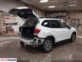 Subaru Forester 2019 2