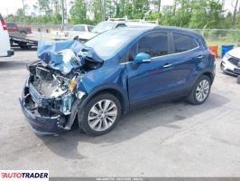 Buick Pozostałe 2019 1 Buick Pozostałe 2019 1