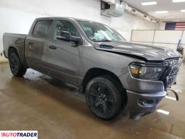 Dodge Ram 2024 3