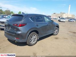 Mazda CX-5 2023 2