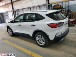 Ford Escape 2020 1