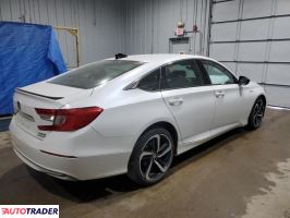 Honda Accord 2022 2 Honda Accord 2022 2