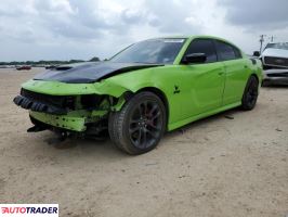 Dodge Charger 2023 5