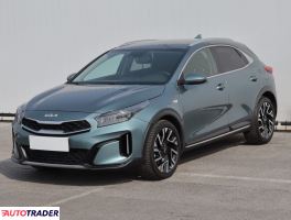 Kia Ceed 2023 1.5 156 KM