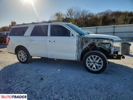 Ford Expedition 2020 3