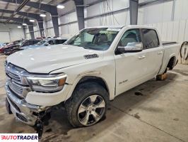 Dodge Ram - zobacz ofertę