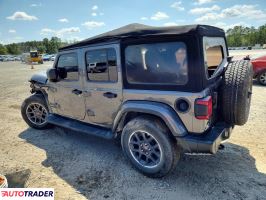 Jeep Wrangler 2021 3