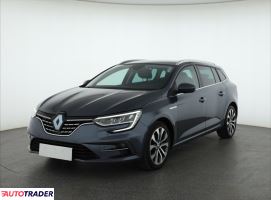 Renault Megane 2023 1.3 138 KM Renault Megane 2023 1.3 138 KM