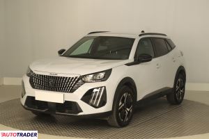 Peugeot 2008 2023 1.2 128 KM