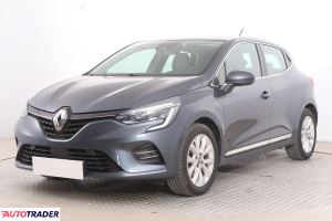 Renault Clio 2019 1.3 128 KM