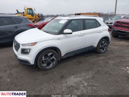 Hyundai Pozostałe 2021 1