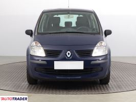 Renault Modus 2007 1.1 73 KM