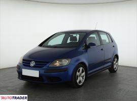 Volkswagen Golf 2005 1.6 100 KM
