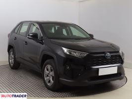 Toyota RAV 4 - zobacz ofertę
