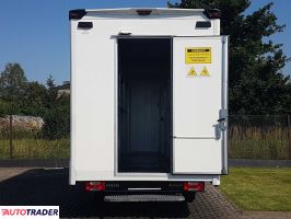 Iveco Daily 2020 2.3