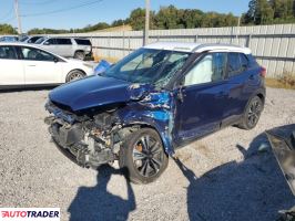 Nissan Pozostałe 2019 1