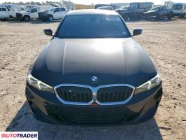 BMW 330 2023 2 BMW 330 2023 2