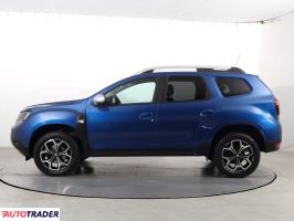 Dacia Duster 2021 1.0 89 KM