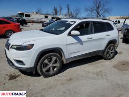 Jeep Cherokee 2019 2 Jeep Cherokee 2019 2