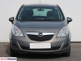 Opel Meriva 2011 1.4 99 KM