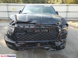Dodge Ram 2025 3 Dodge Ram 2025 3