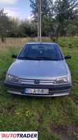 Peugeot 306 - zobacz ofertę